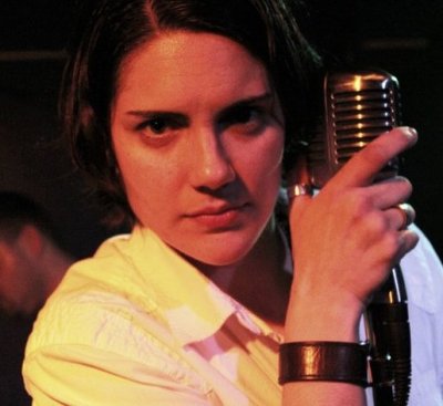 Kelly Mccracken
