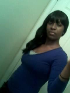 Diundra Doughty