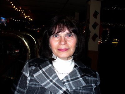 Winifred Limongi