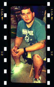 Armando Granados