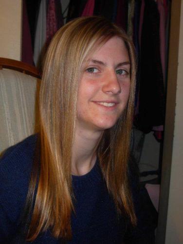 Kristen Fargione