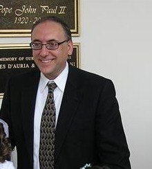 Leonard Farber