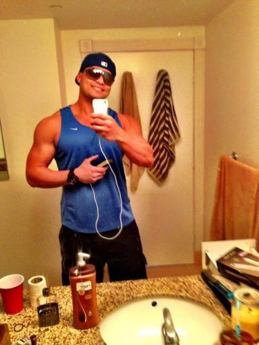 Josue Morales