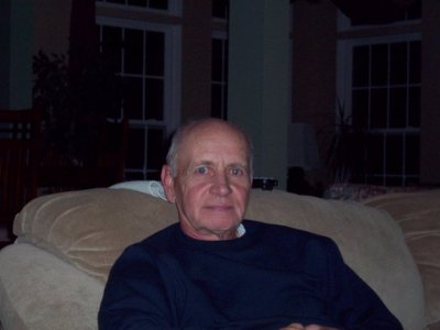 Wayne Worden