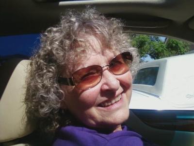 Sandra Carr