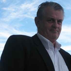 Michael Renvoize