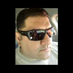 Robert Molina