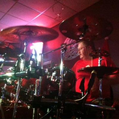 Eddie Thompson
