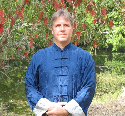 John Jamison