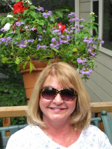 Gloria Webster