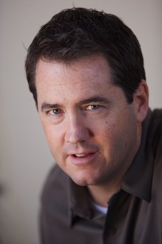 Brian Wool