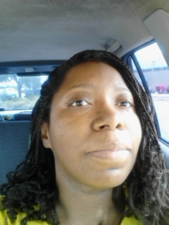 Carma Wright