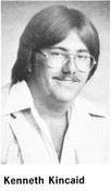 Kenneth Kincaid