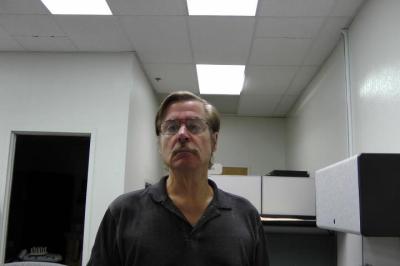 Charles Cozad