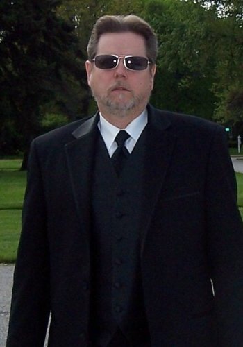 Lawrence Burgess