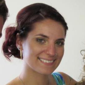 Amanda Riddle