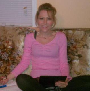 Michelle Mccutcheon