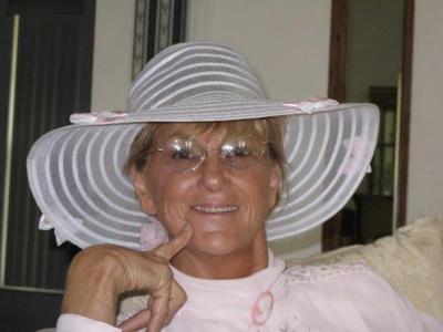 Ann Schmidt