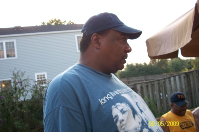 Willard Merritt