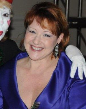 Christina Goolsby Tolbert