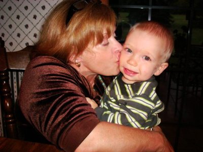 Sheryl Plunkett