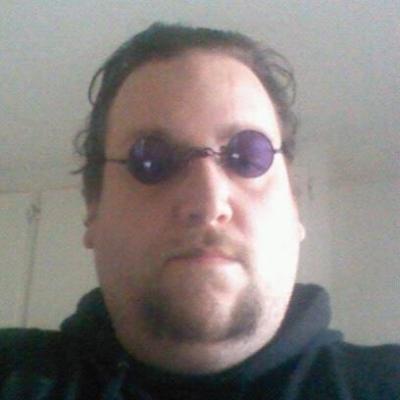 Paul Robbins