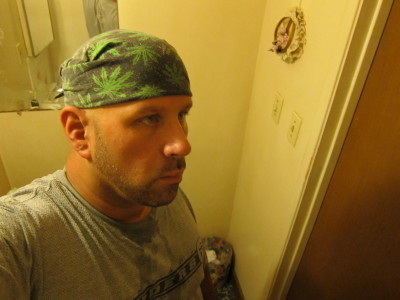 Tony Cozzette