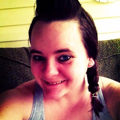 Amie Fogarty