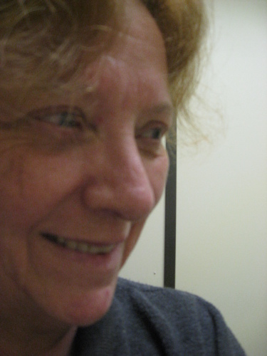 Kathleen Dahlquist