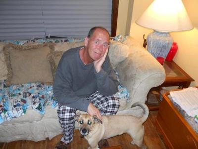 Gary Magruder