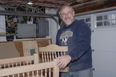 Joel Weisbrod