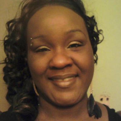 Rosa Laster
