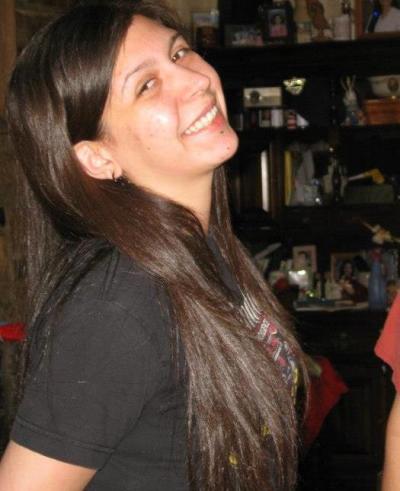 Dana Mernone