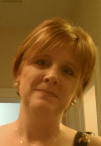 Tracy Adams