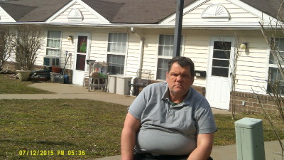 Jerry Norton