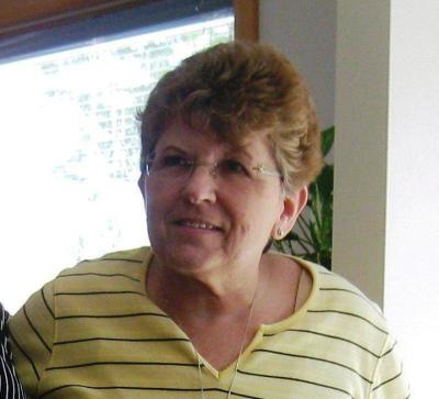 Judith Deford