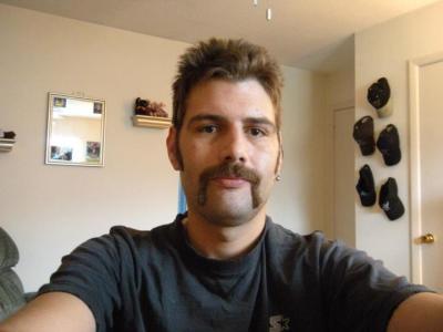 Justin Griffin