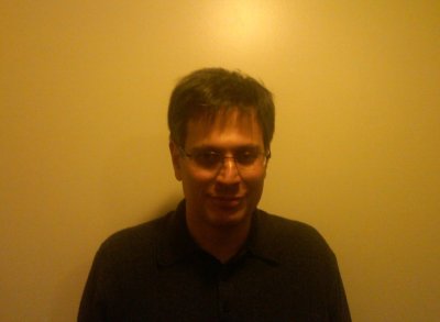 David Karickhoff