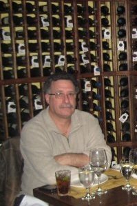 Steven Wasserman