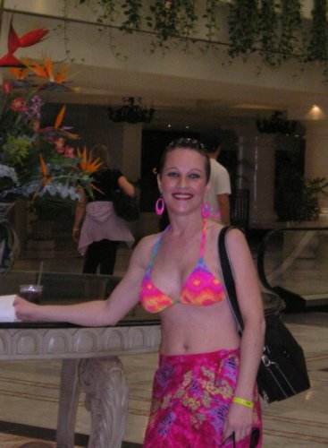 Twyla Oconnor