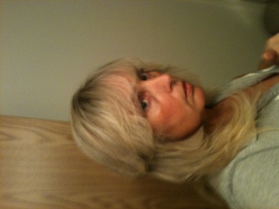 Cheryl Munger