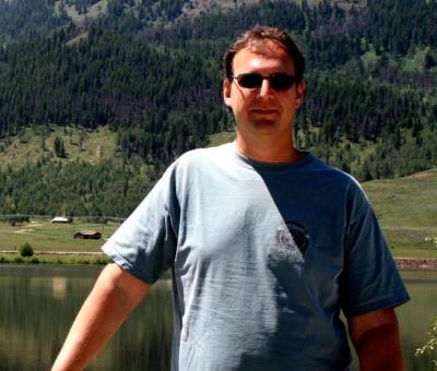 David Wechsler