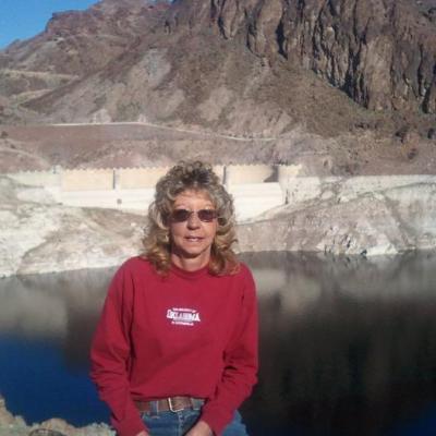 Barbara Bowman