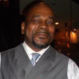 Eric Daniel