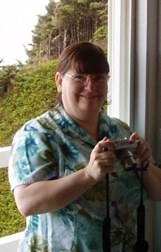Mandie Wickerd