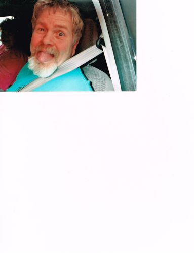 Bill Mcadams