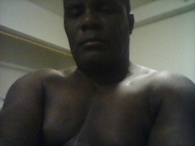 Kenneth Canady