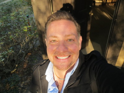 Richard Perry
