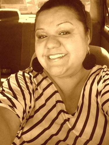 Sandra Mendibles