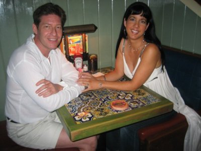 Scott Camp